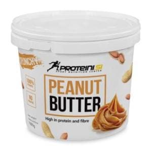 PROTEINI.SI maslac od kikirikija 1kg slide slika