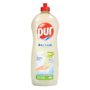 PUR Balsam deterdžent za suđe aloe vera 750ml slide slika