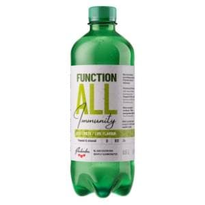 RADENSKA Function All Immunity gazirana voda 0,5l slide slika