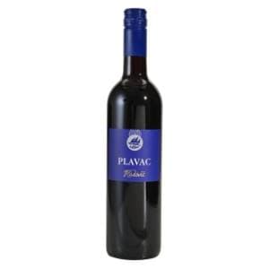 RADOVIĆ Plavac vino 0,75l slide slika