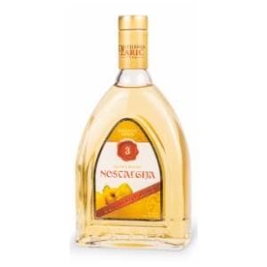 Rakija ZARIĆ Nostalgija dunja 0,7l slide slika