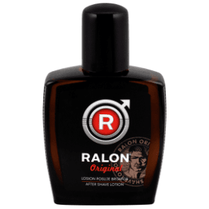 RALON Original losion poslije brijanja 85ml slide slika