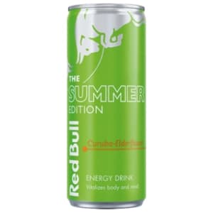 RED BULL Summer edition bazga 250ml slide slika