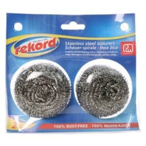 REKORD inox žica 2kom slide slika