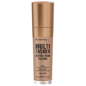 RIMMEL Multi tasker primer highlighter 003 light slide slika