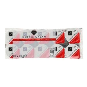 RIOBA vrhnje za kavu 10%mm 10x10g slide slika