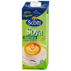 RISO SCOTTI Brista sojin napitak 1l slide slika