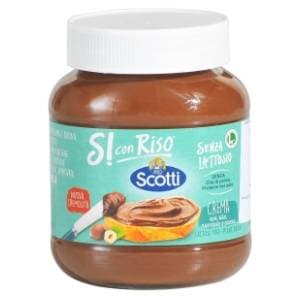 RISO SCOTTI namaz od lješnjaka i kakaa 350g slide slika