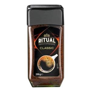 RITUAL Classic instant kava 200g slide slika
