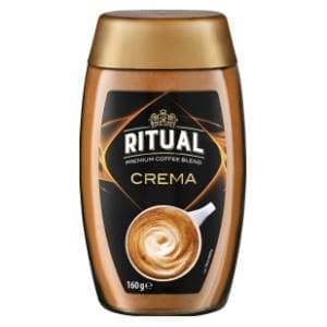 RITUAL Crema instant kava 160g slide slika