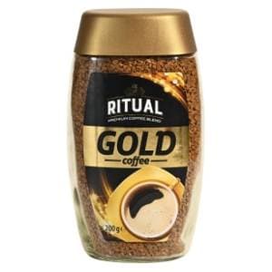 RITUAL Gold instant kava 200g slide slika