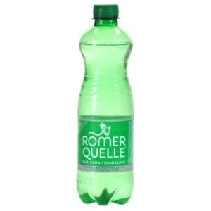 ROMERQUELLE gazirana voda 0,5l slide slika