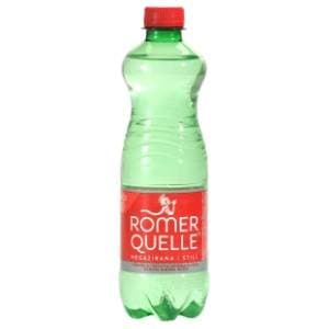 ROMERQUELLE negazirana voda 0,5l slide slika