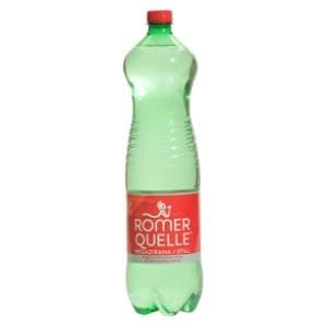 ROMERQUELLE negazirana voda 1,5l slide slika