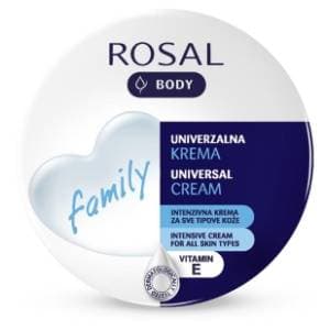 ROSAL Family univerzalna krema 250ml slide slika