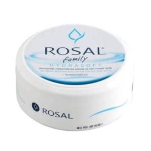 ROSAL Family hydrasoft krema 250ml slide slika