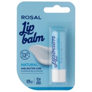 ROSAL Natural balzam za usne 4,8g slide slika