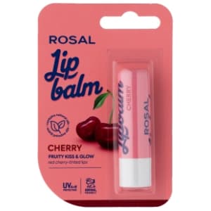 ROSAL Red cherry balzam za usne 4,8g slide slika