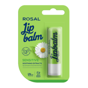 ROSAL Sensitive kamilica balzam za usne 4,8g slide slika