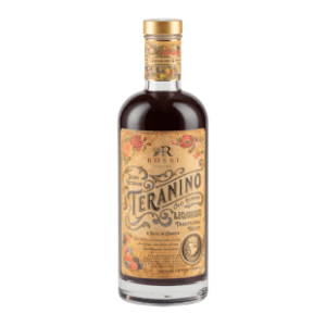 ROSSI Teranino liker 0,5l slide slika