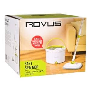 ROVUS Easy spin mop slide slika