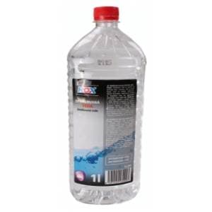 ROX destilirana voda 1l slide slika