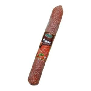ROZETO čajna kobasica Maxi 1kg slide slika