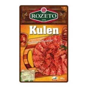 ROZETO kulen narezak 80g slide slika