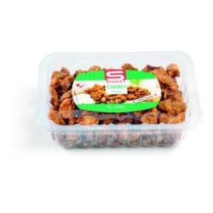 S-BUDGET čvarci 250g slide slika