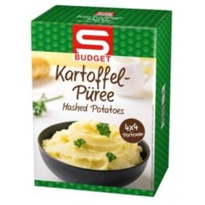 S-BUDGET pire krumpir 460g slide slika