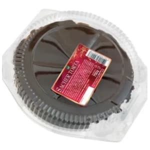 Sacher torta 750g slide slika