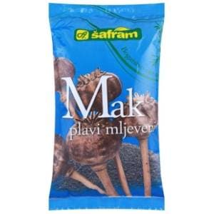ŠAFRAM mak 500g slide slika