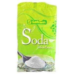 ŠAFRAM soda bikarbona 500g slide slika