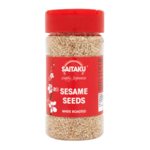 SAITAKU 95 bijele semenke sezam slide slika