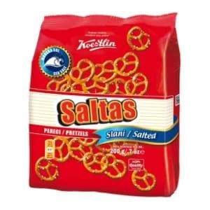 SALTAS slani pereci 200g slide slika