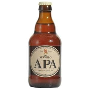 SAN SERVOLO APA pivo 0,33l slide slika