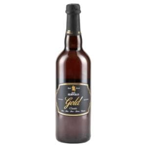 SAN SERVOLO Gold Classic pivo 0,75l slide slika