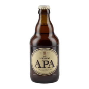 SAN SERVOLO IPA pivo 0,33l slide slika
