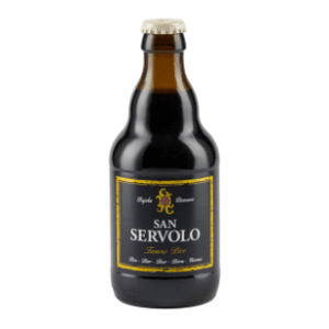 SAN SERVOLO Tamno pivo 0,33l slide slika