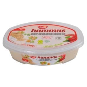SANA hummus namaz čili 250g slide slika