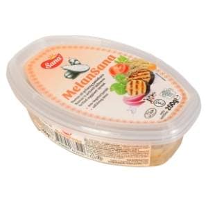 SANA MelanSana namaz od grilanog patlidžana 200g slide slika