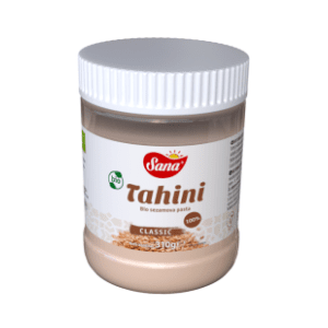 SANA tahini namaz 310g slide slika