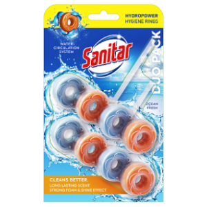 sanitar-wc-osvjezivac-ocean-2x40g