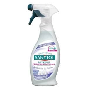 SANYTOL sredstvo za dezinfekciju tekstila 500ml slide slika