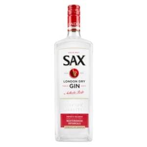 SAX Original gin 0,7l slide slika