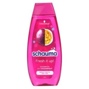 SCHAUMA Fresh it up šampon 400ml slide slika