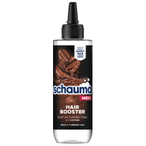 SCHAUMA Men hair booster tonik za kosu 200ml slide slika