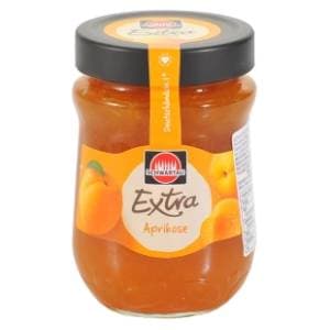 SCHWARTAU Ekstra džem od marelice 340g slide slika