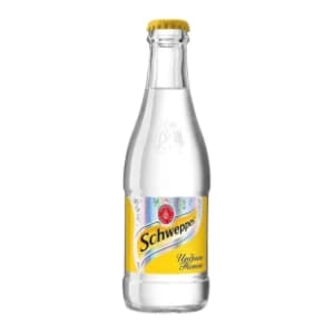 SCHWEPPES Tonic water boca 0,25l slide slika