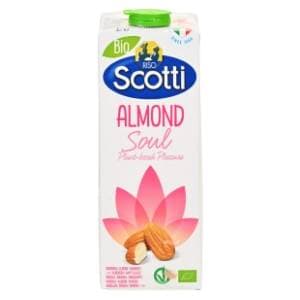 SCOTTI Bio napitak od badema 1l slide slika